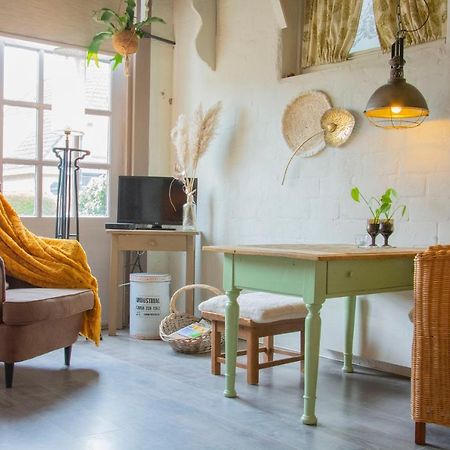 Smederij Texel Bed & Breakfast De Cocksdorp  Bagian luar foto