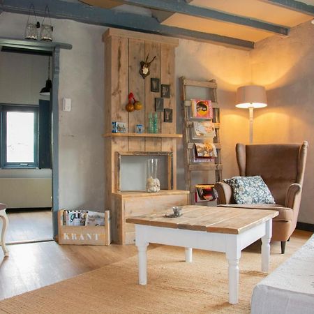 Smederij Texel Bed & Breakfast De Cocksdorp  Bagian luar foto
