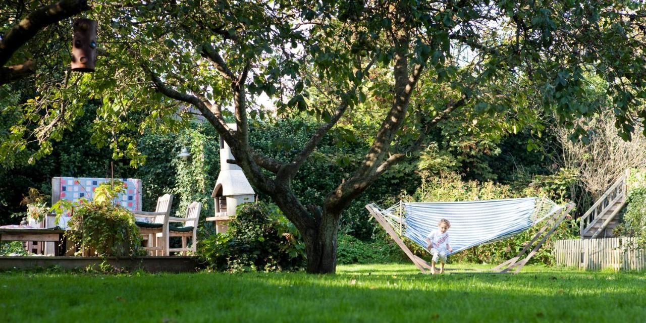 Smederij Texel Bed & Breakfast De Cocksdorp  Bagian luar foto