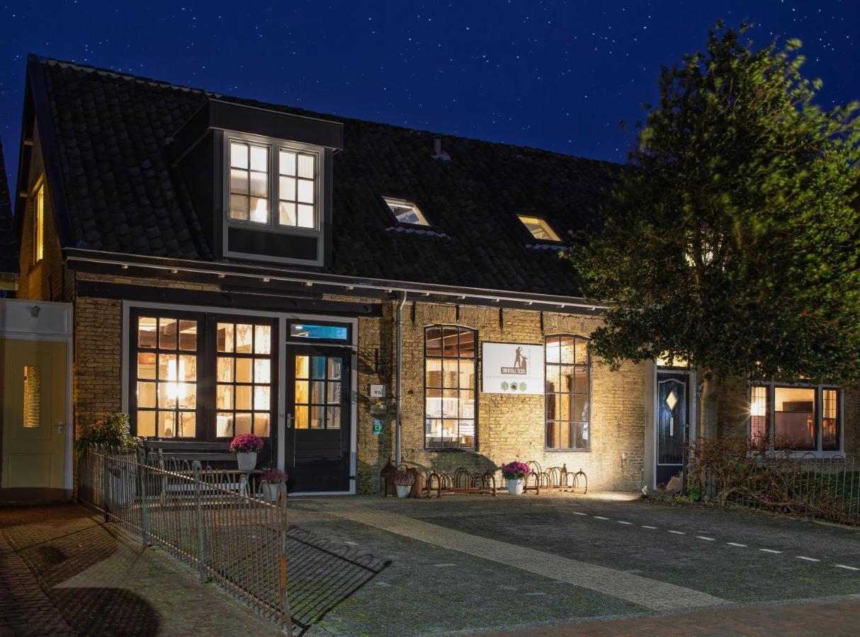 Smederij Texel Bed & Breakfast De Cocksdorp  Bagian luar foto