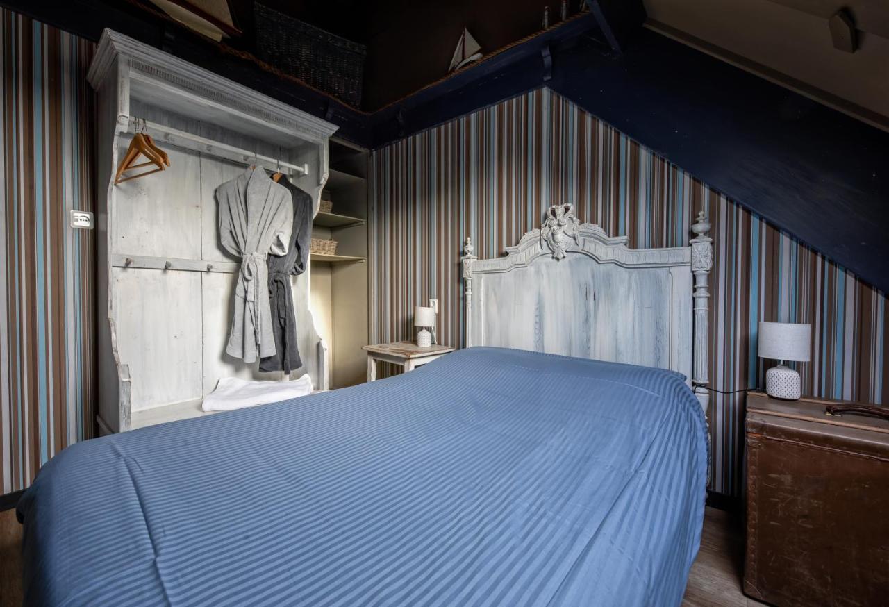 Smederij Texel Bed & Breakfast De Cocksdorp  Bagian luar foto