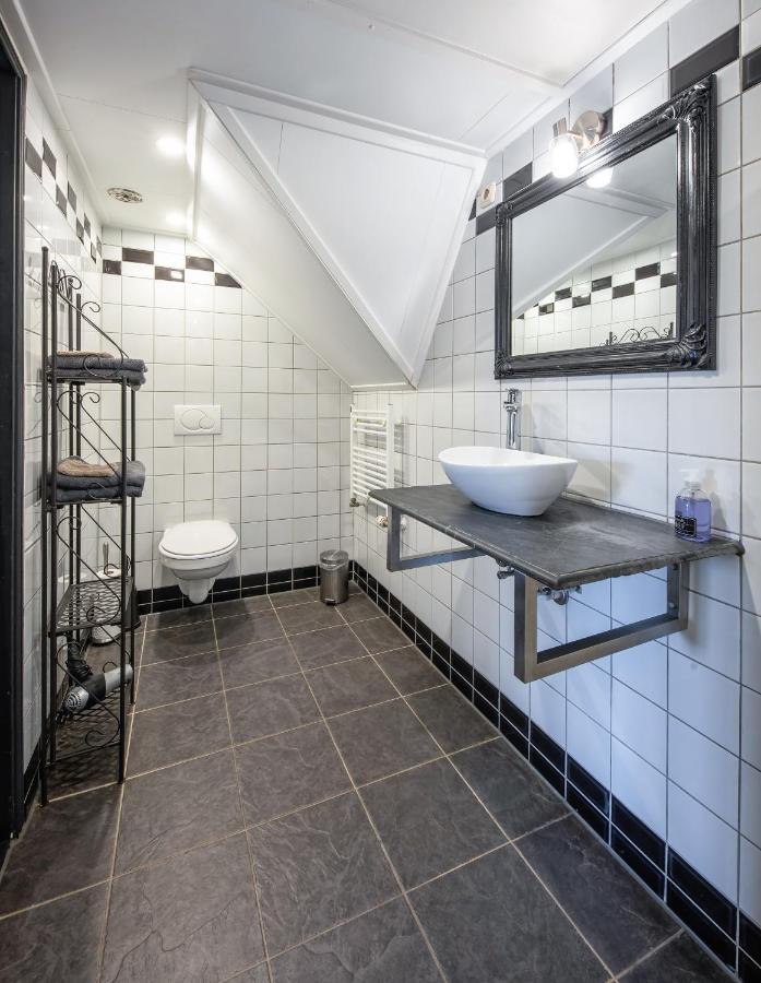 Smederij Texel Bed & Breakfast De Cocksdorp  Bagian luar foto