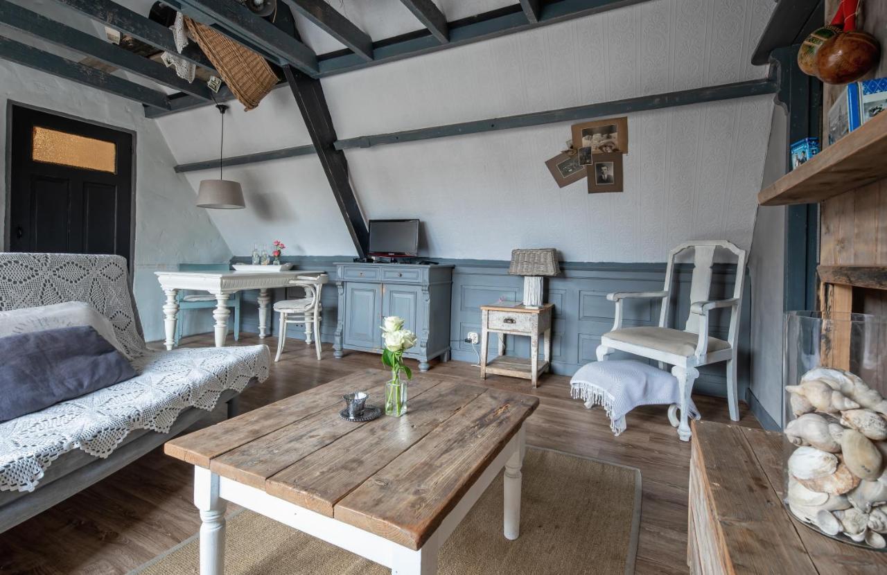 Smederij Texel Bed & Breakfast De Cocksdorp  Bagian luar foto