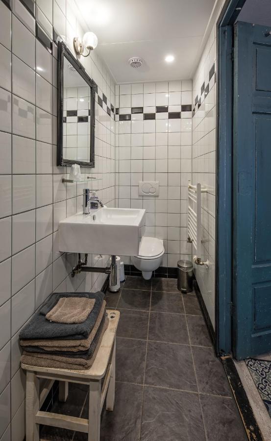 Smederij Texel Bed & Breakfast De Cocksdorp  Bagian luar foto