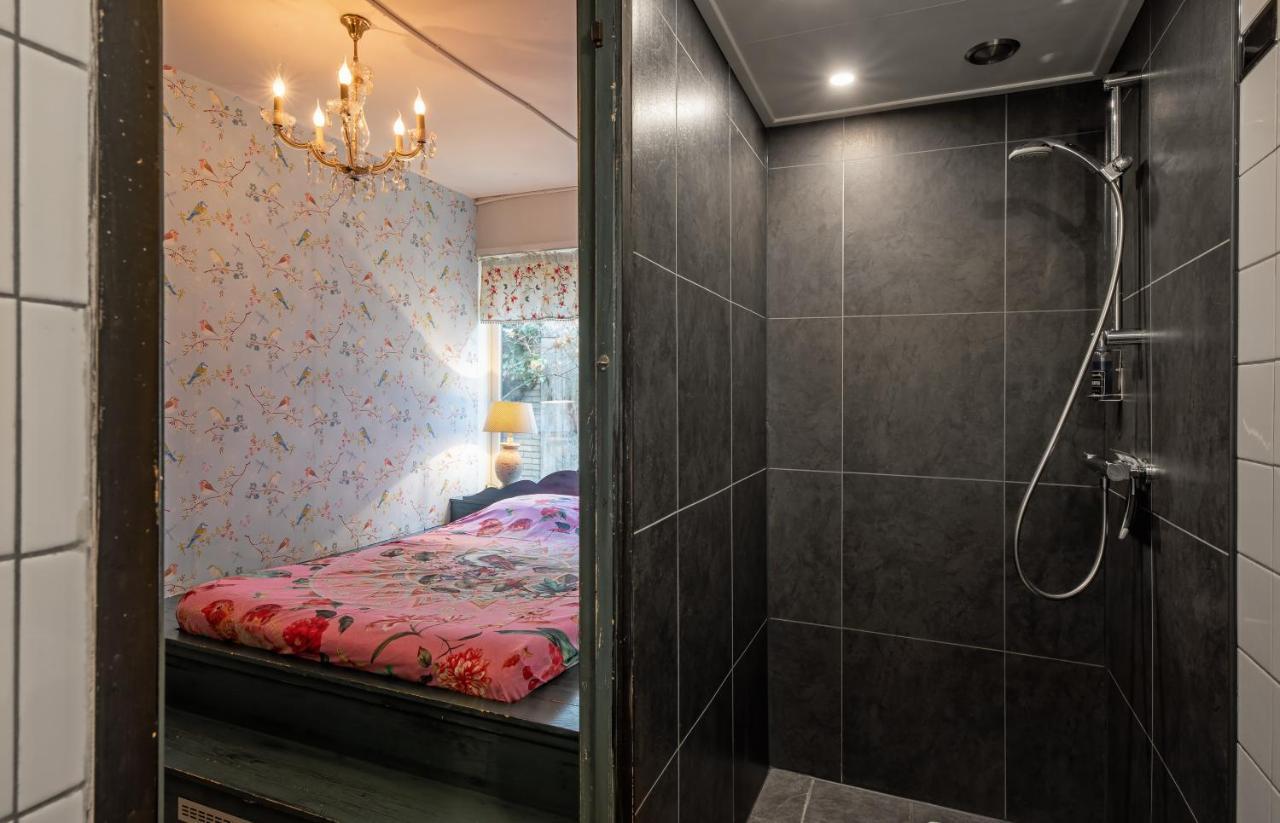 Smederij Texel Bed & Breakfast De Cocksdorp  Bagian luar foto