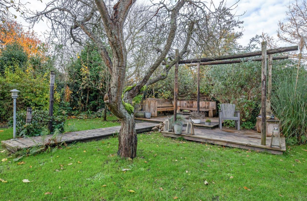 Smederij Texel Bed & Breakfast De Cocksdorp  Bagian luar foto