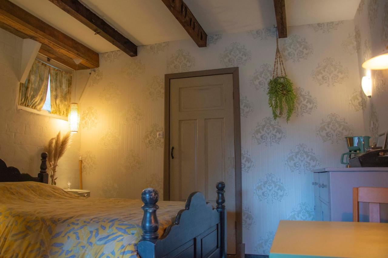 Smederij Texel Bed & Breakfast De Cocksdorp  Bagian luar foto