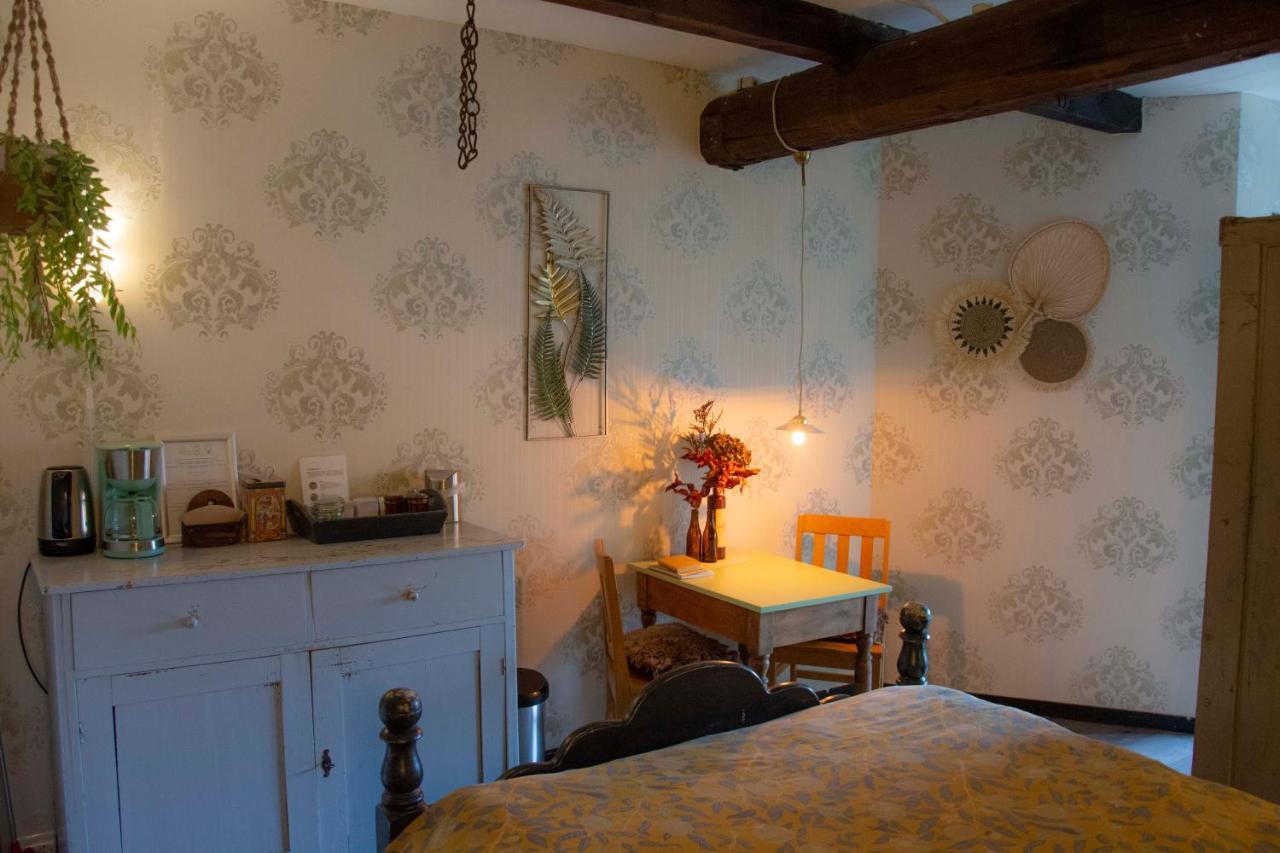 Smederij Texel Bed & Breakfast De Cocksdorp  Bagian luar foto