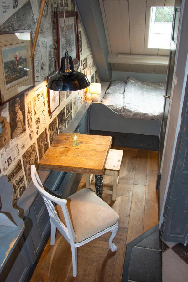 Smederij Texel Bed & Breakfast De Cocksdorp  Bagian luar foto
