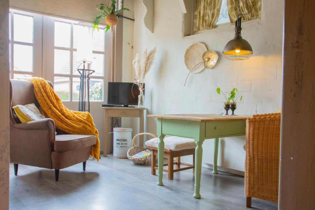 Smederij Texel Bed & Breakfast De Cocksdorp  Bagian luar foto
