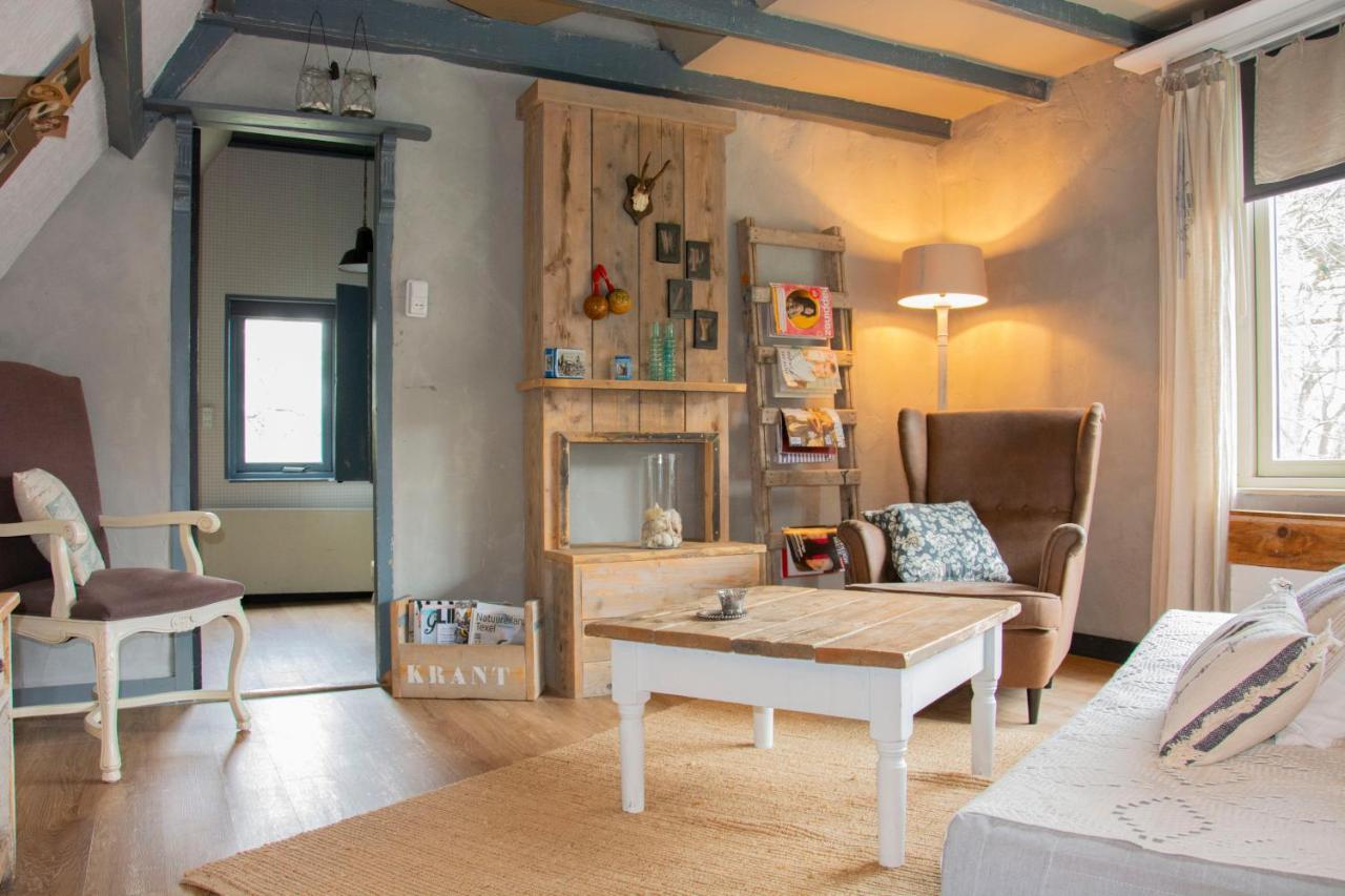 Smederij Texel Bed & Breakfast De Cocksdorp  Bagian luar foto