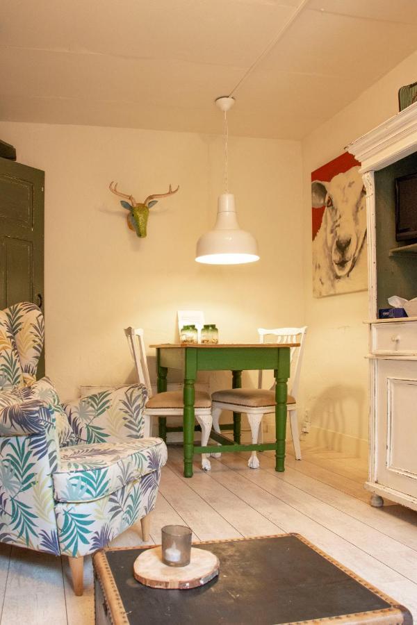 Smederij Texel Bed & Breakfast De Cocksdorp  Bagian luar foto