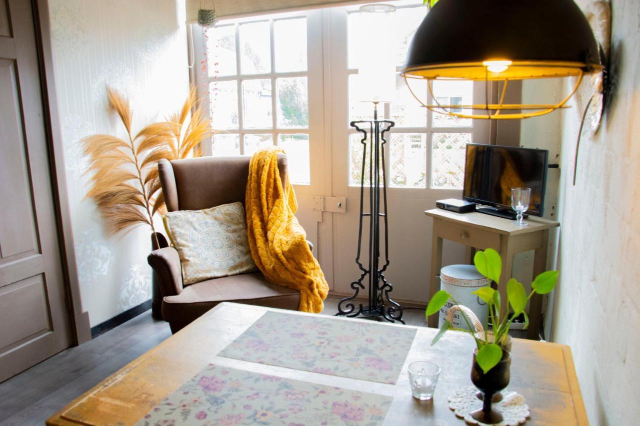Smederij Texel Bed & Breakfast De Cocksdorp  Bagian luar foto